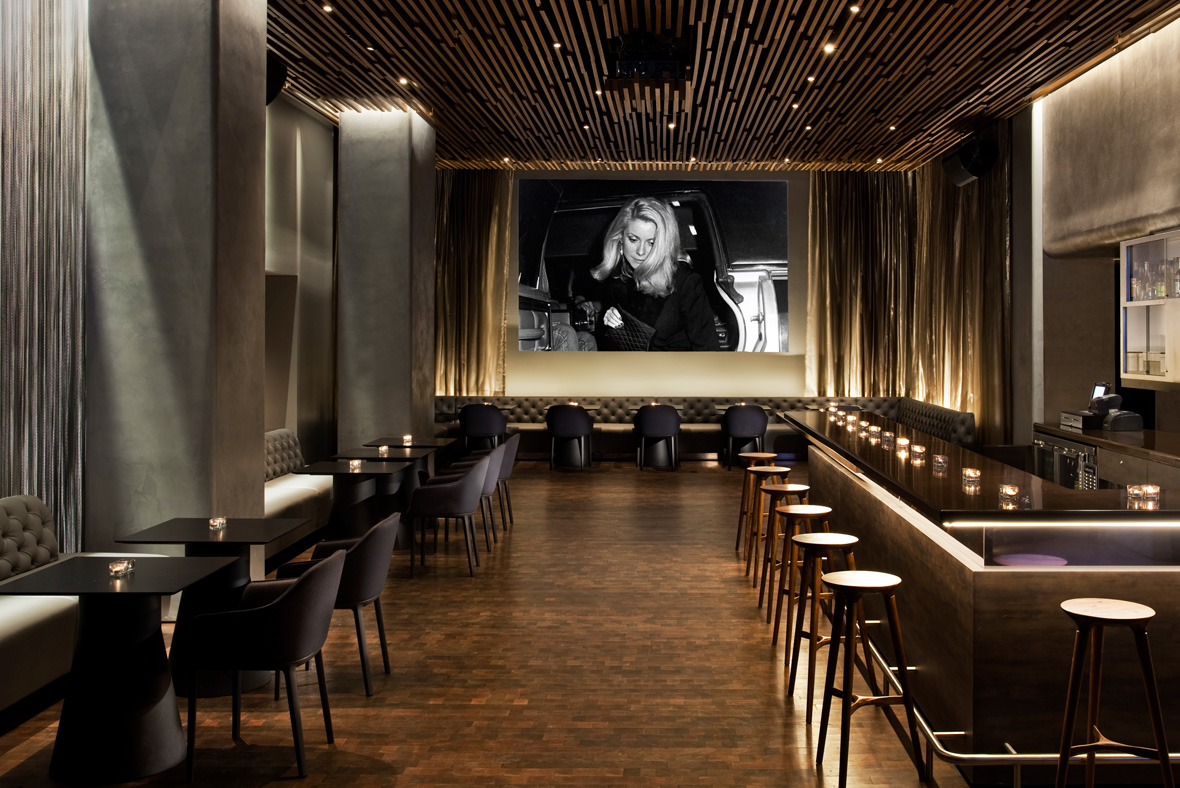 bienenstein concepts projects hotel row newyorkcity bar