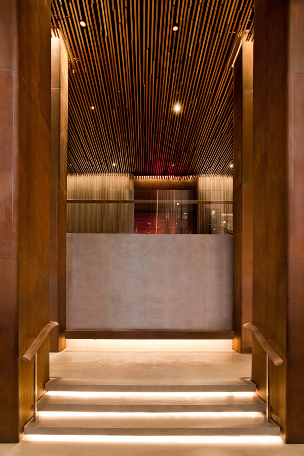 bienenstein concepts projects hotel row newyorkcity entrance 3