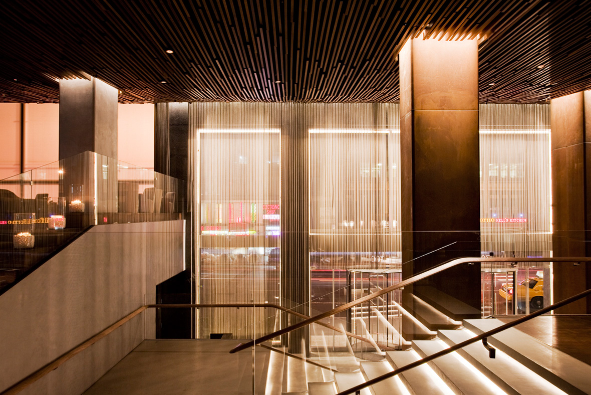 bienenstein concepts projects hotel row newyorkcity entrance 4